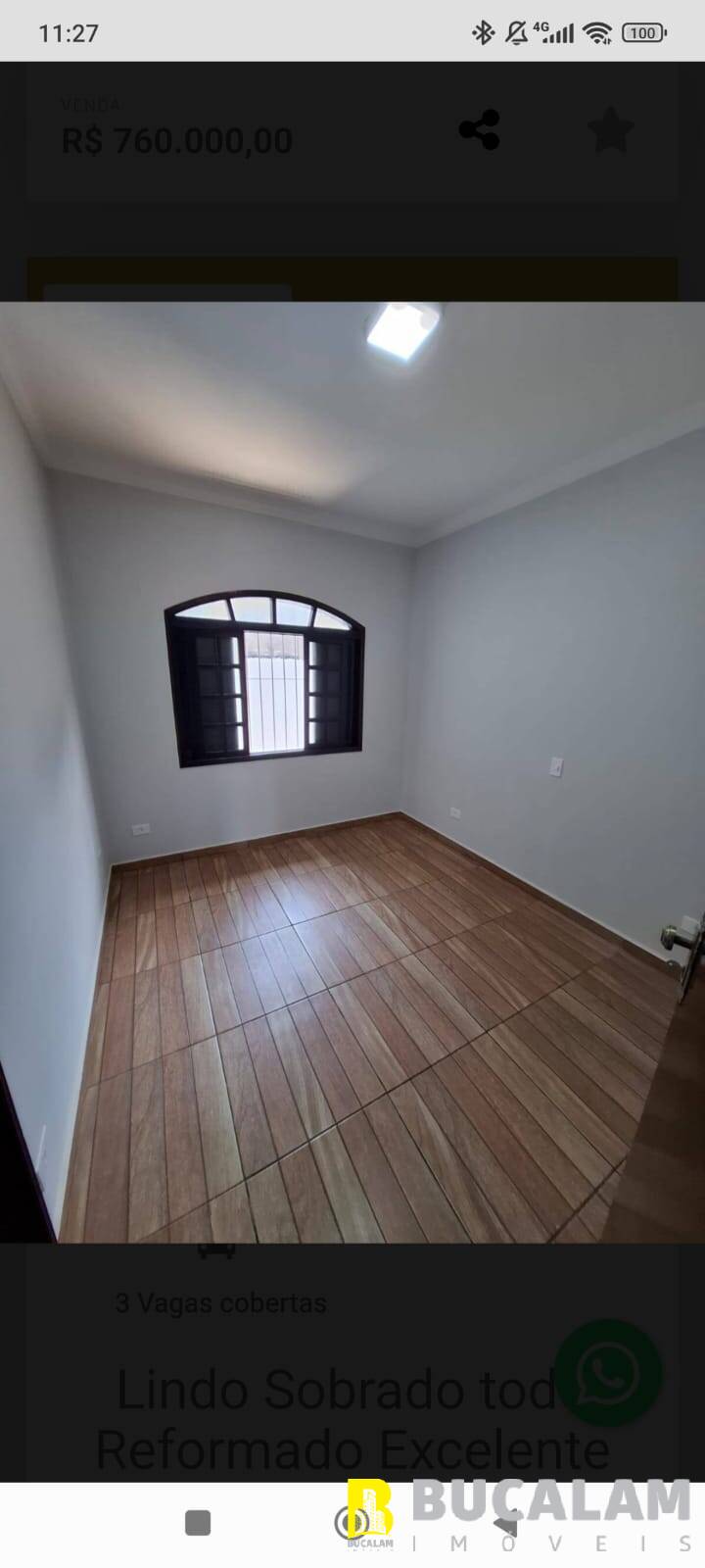 Casa à venda com 3 quartos, 150m² - Foto 15