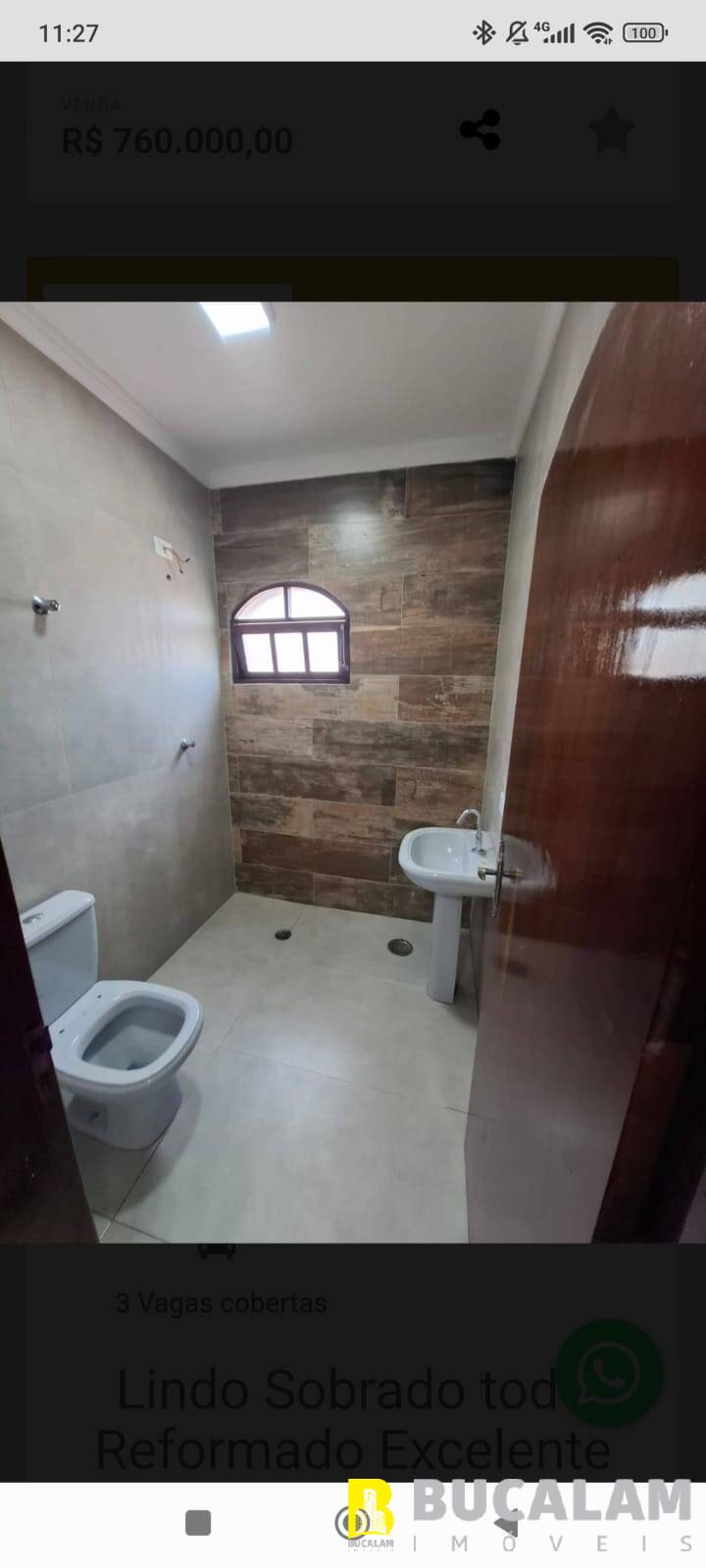Casa à venda com 3 quartos, 150m² - Foto 21