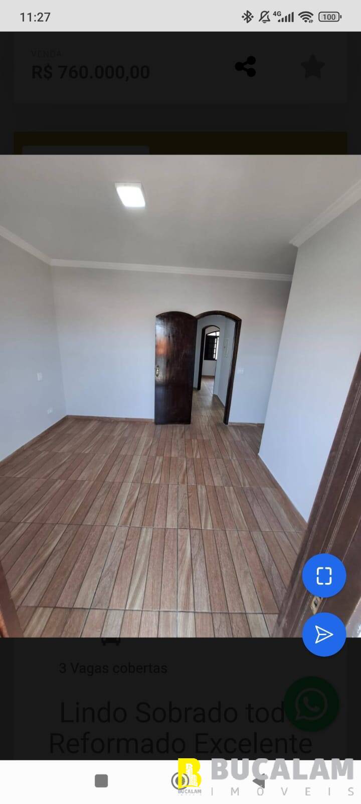 Casa à venda com 3 quartos, 150m² - Foto 18