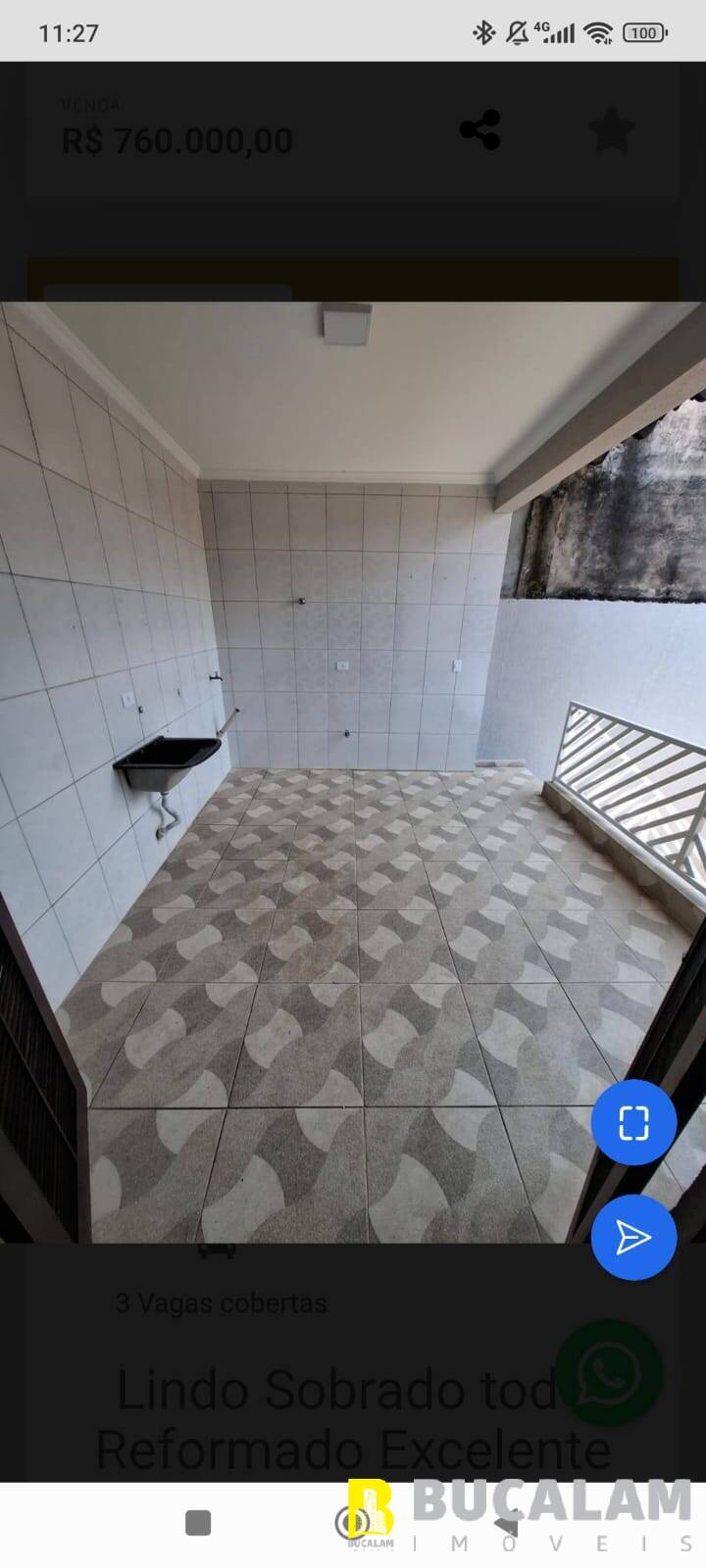 Casa à venda com 3 quartos, 150m² - Foto 22