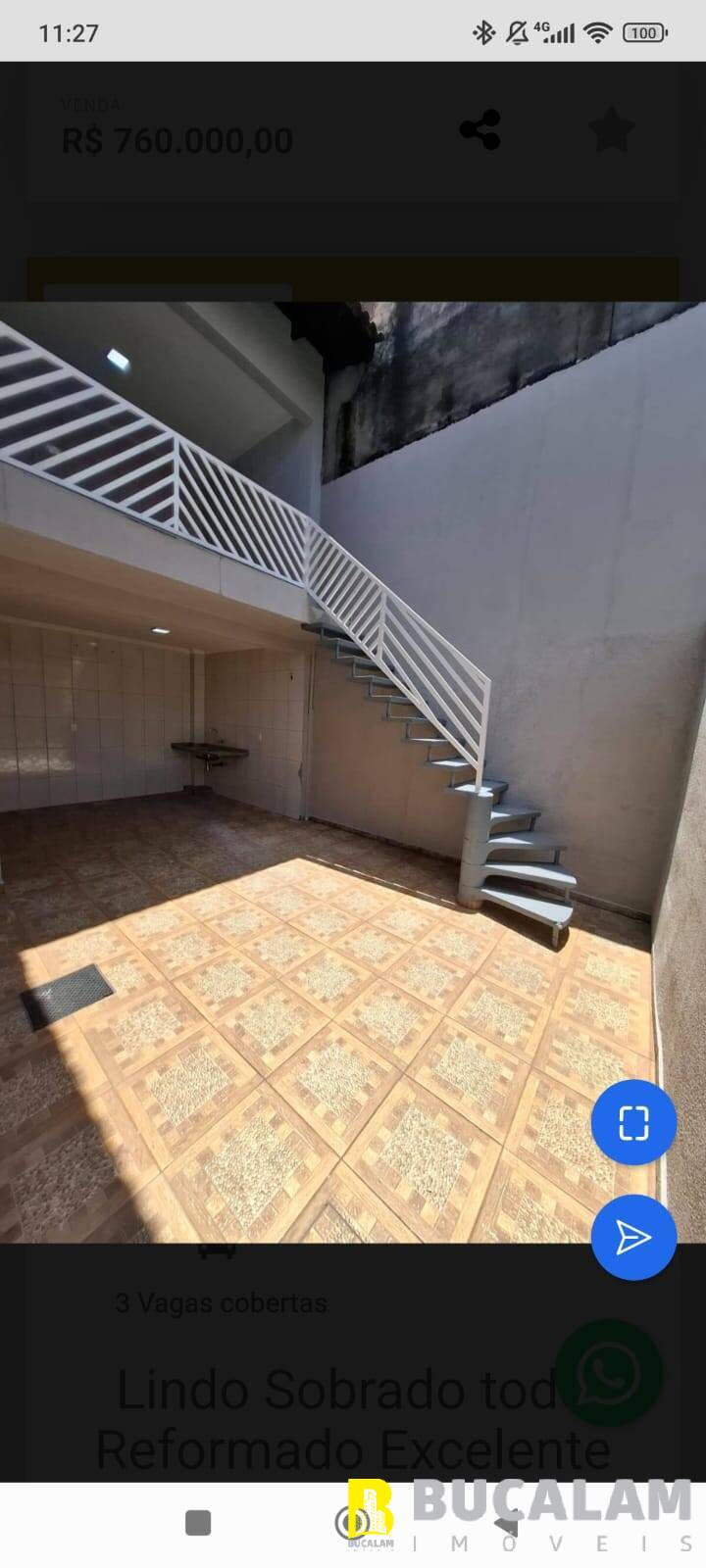 Casa à venda com 3 quartos, 150m² - Foto 23