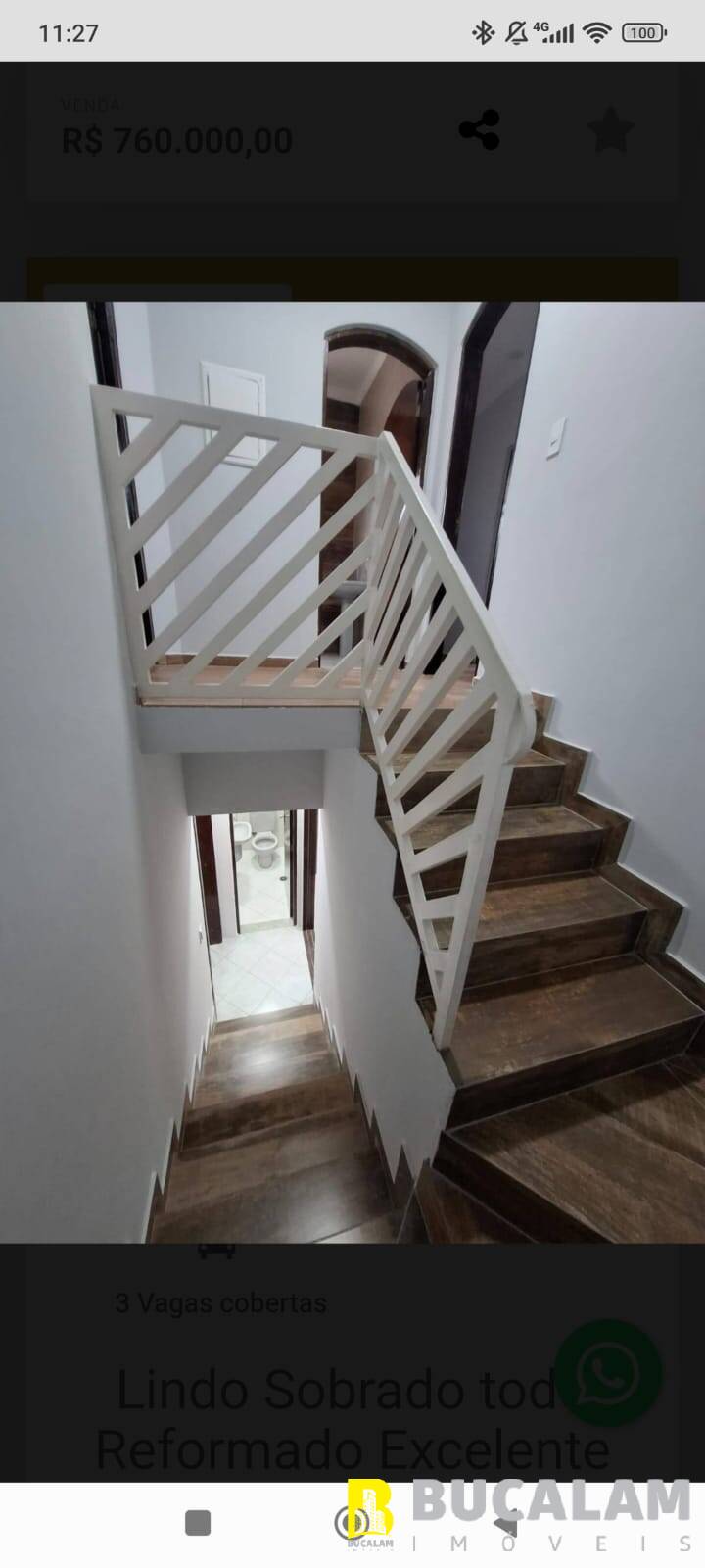 Casa à venda com 3 quartos, 150m² - Foto 27