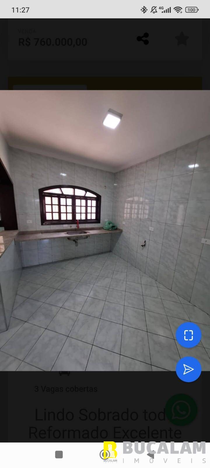 Casa à venda com 3 quartos, 150m² - Foto 31