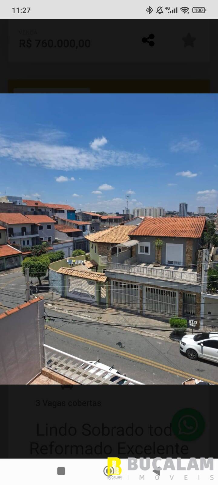 Casa à venda com 3 quartos, 150m² - Foto 36