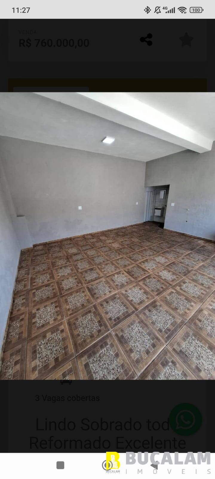 Casa à venda com 3 quartos, 150m² - Foto 35