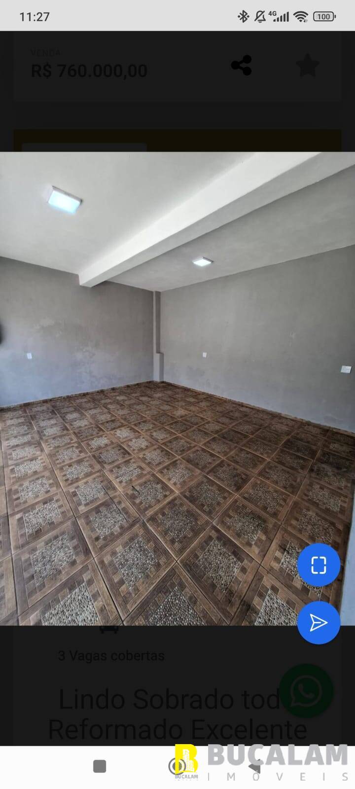 Casa à venda com 3 quartos, 150m² - Foto 38