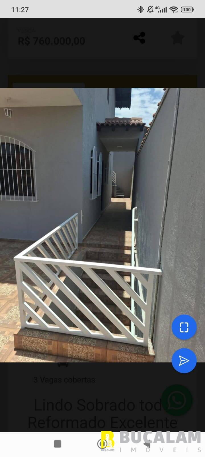 Casa à venda com 3 quartos, 150m² - Foto 37