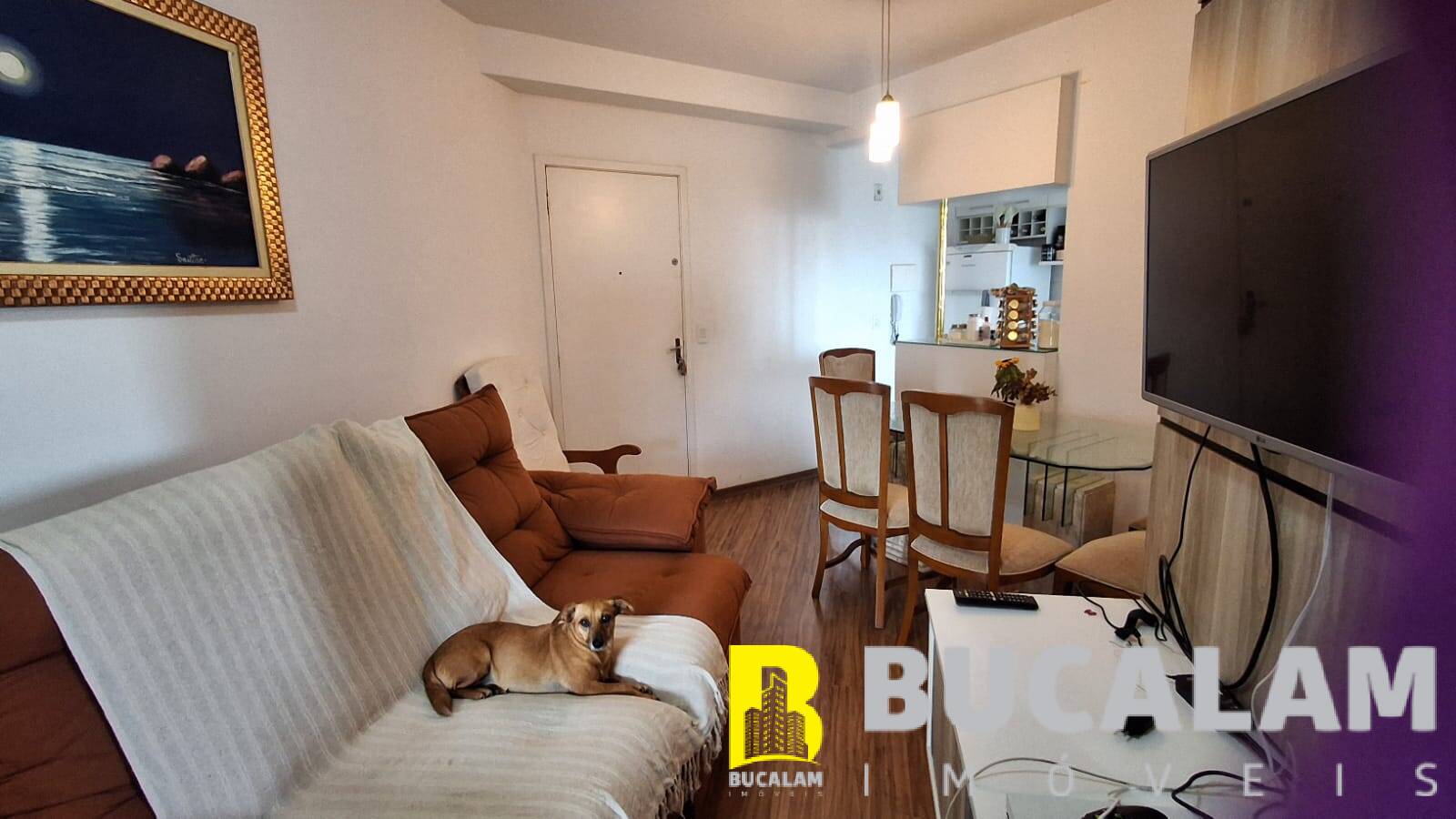 Apartamento, 2 quartos, 52 m² - Foto 5