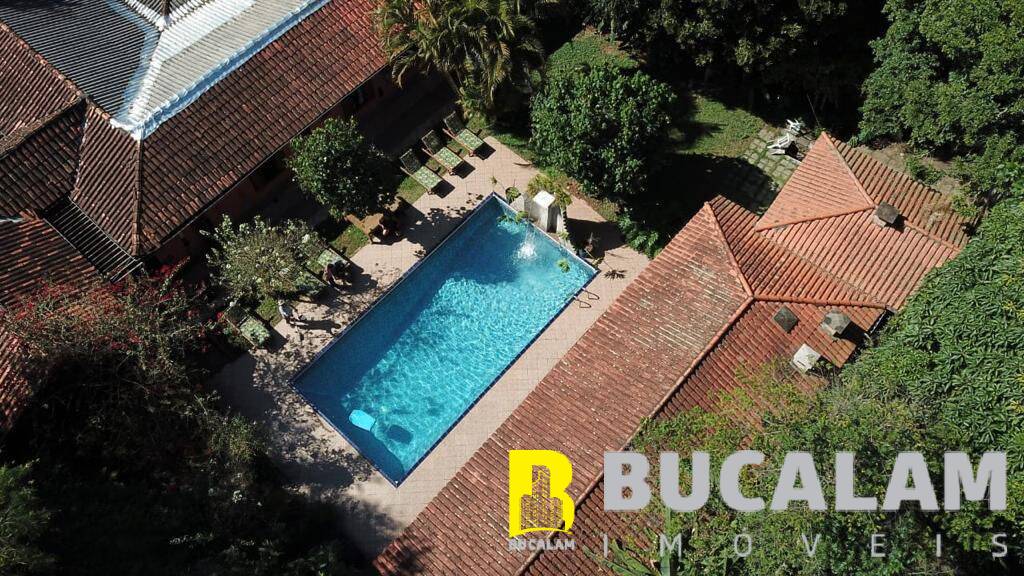 Chácara, 5 quartos, 3181 m² - Foto 1