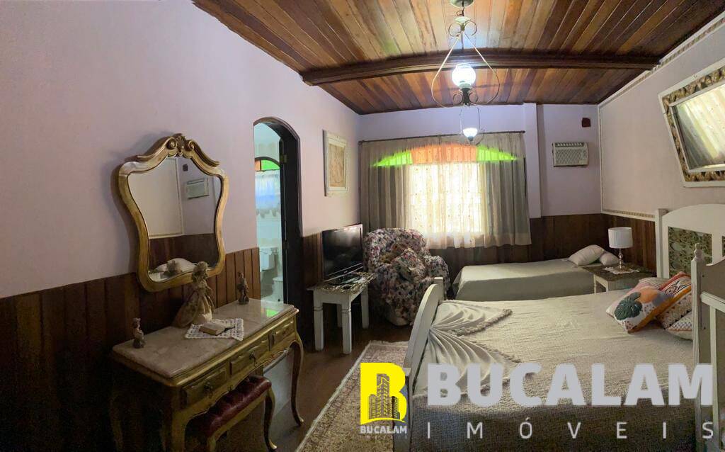 Chácara, 5 quartos, 3181 m² - Foto 5