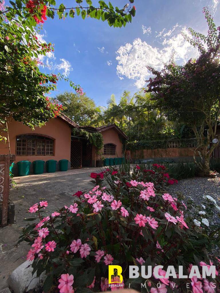 Chácara, 5 quartos, 3181 m² - Foto 2