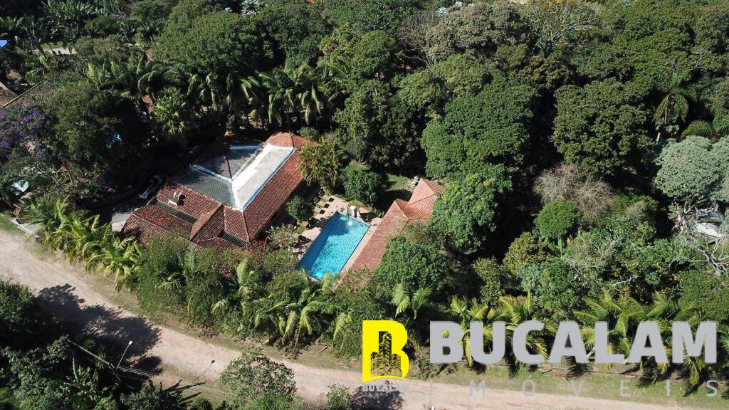 Chácara, 5 quartos, 3181 m² - Foto 3