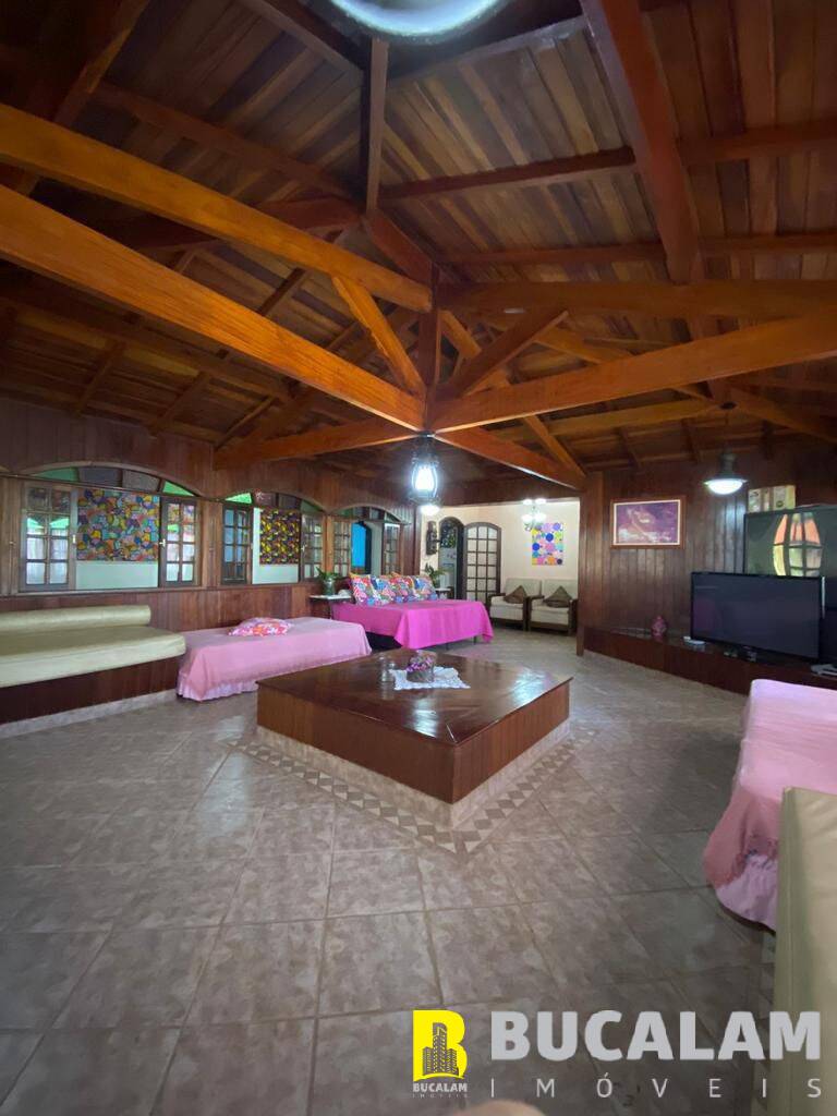 Chácara, 5 quartos, 3181 m² - Foto 4