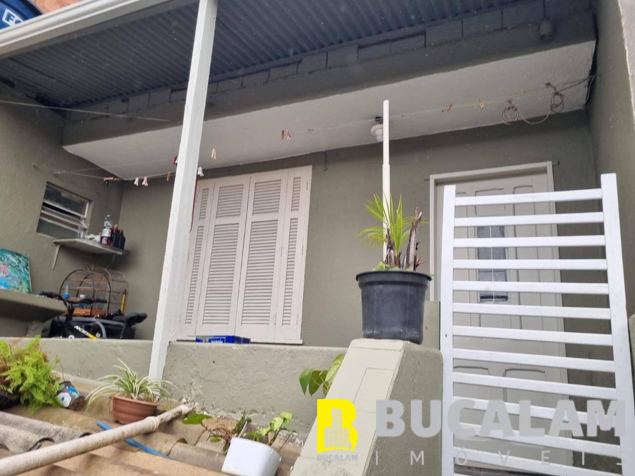 Casa, 5 quartos, 132 m² - Foto 2