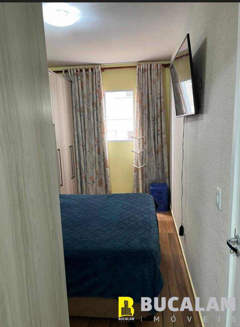 Apartamento, 2 quartos, 64 m² - Foto 7