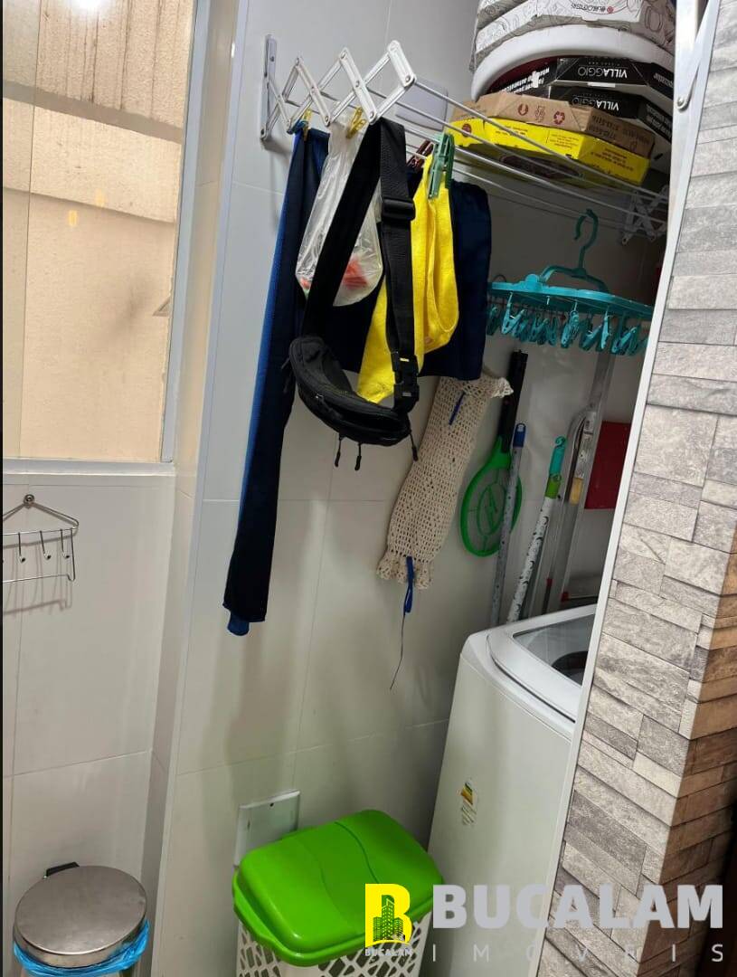 Apartamento, 2 quartos, 64 m² - Foto 6