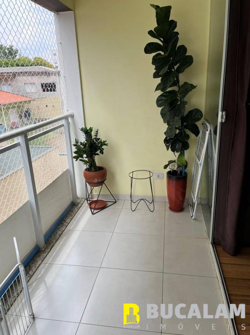 Apartamento, 2 quartos, 64 m² - Foto 2