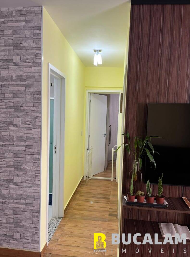 Apartamento, 2 quartos, 64 m² - Foto 9