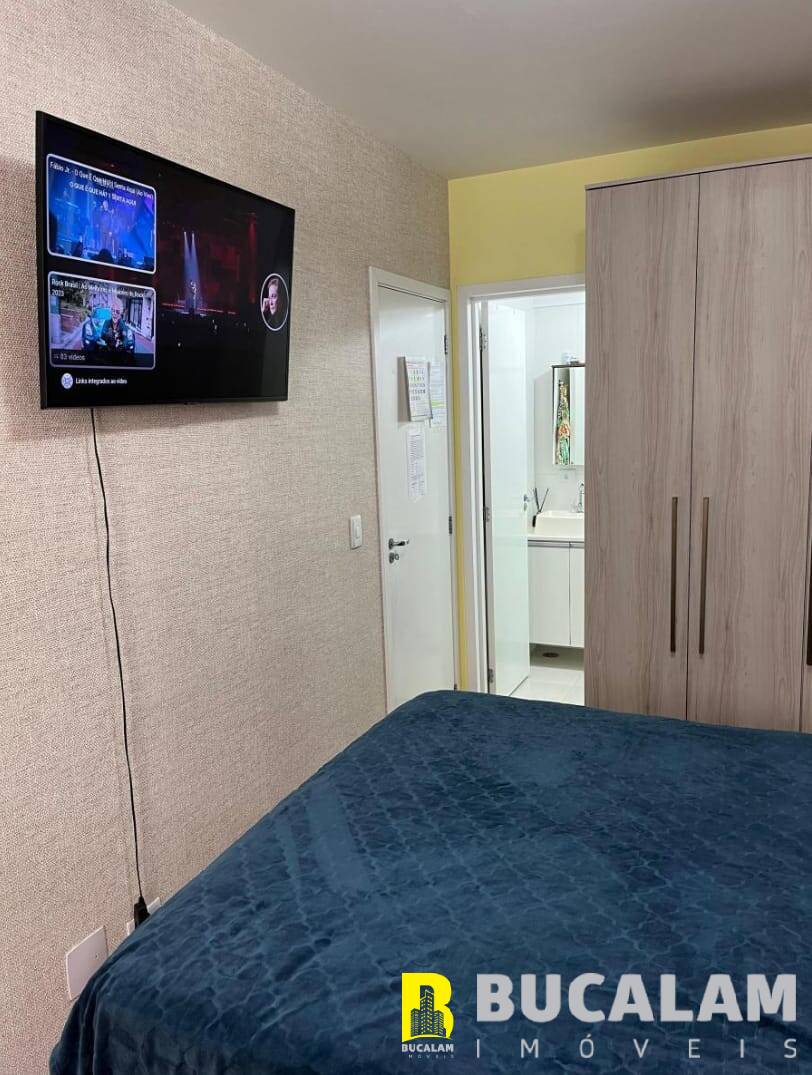 Apartamento, 2 quartos, 64 m² - Foto 13
