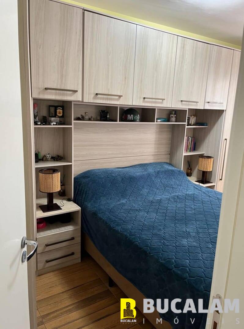 Apartamento, 2 quartos, 64 m² - Foto 11