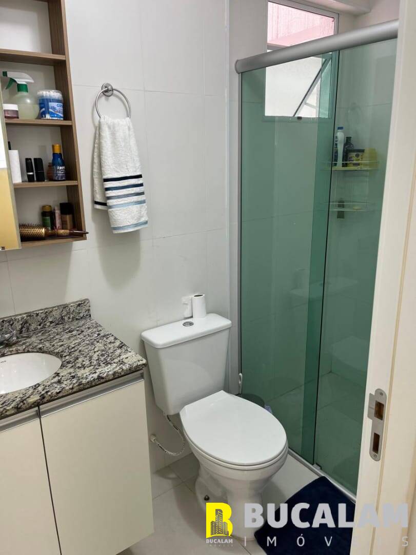 Apartamento, 2 quartos, 64 m² - Foto 12