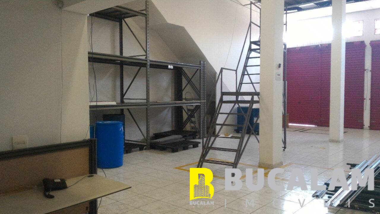 Depósito-Galpão, 368 m² - Foto 5
