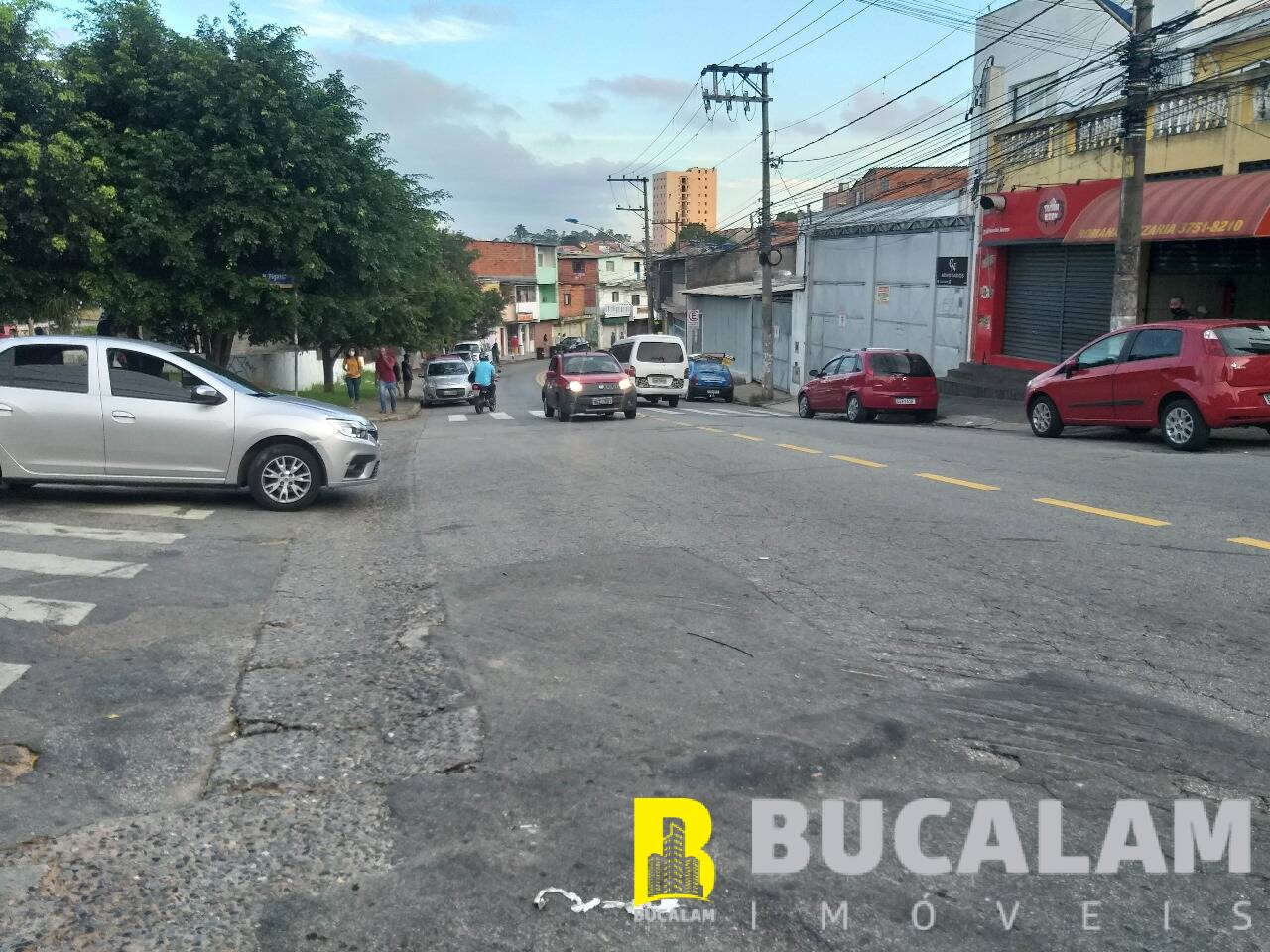 Depósito-Galpão, 368 m² - Foto 38
