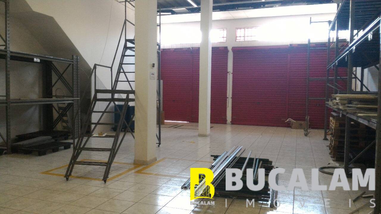 Depósito-Galpão, 368 m² - Foto 7
