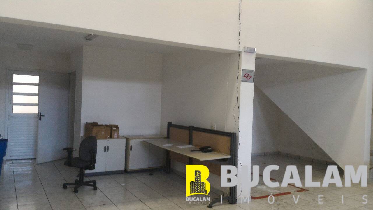 Depósito-Galpão, 368 m² - Foto 8