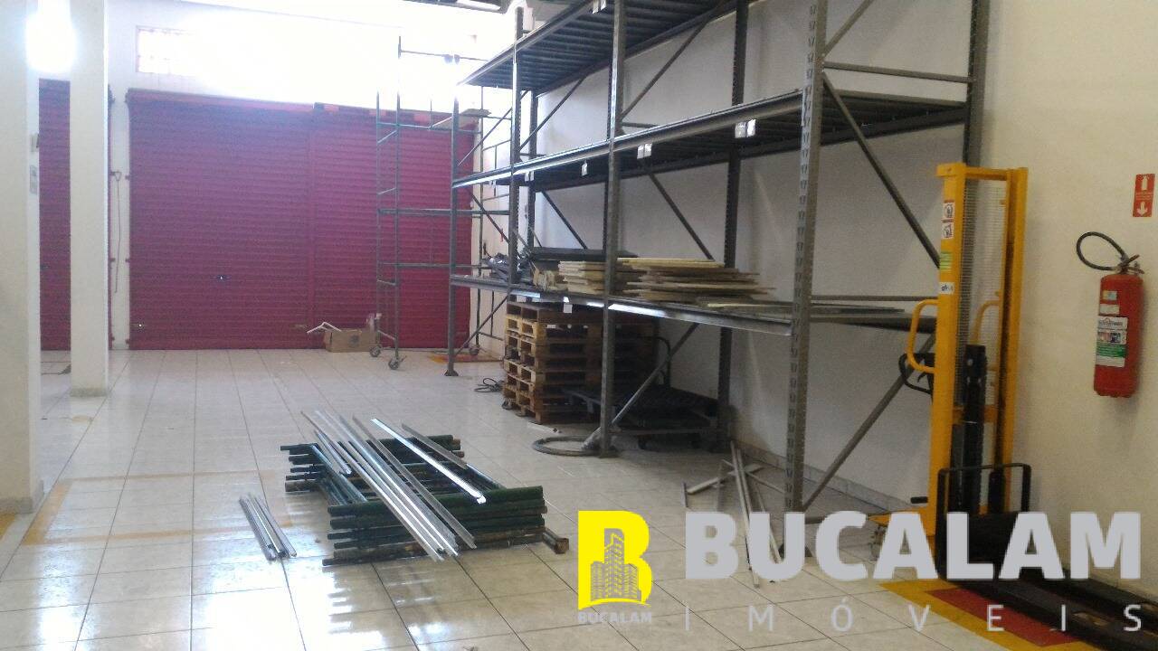 Depósito-Galpão, 368 m² - Foto 9