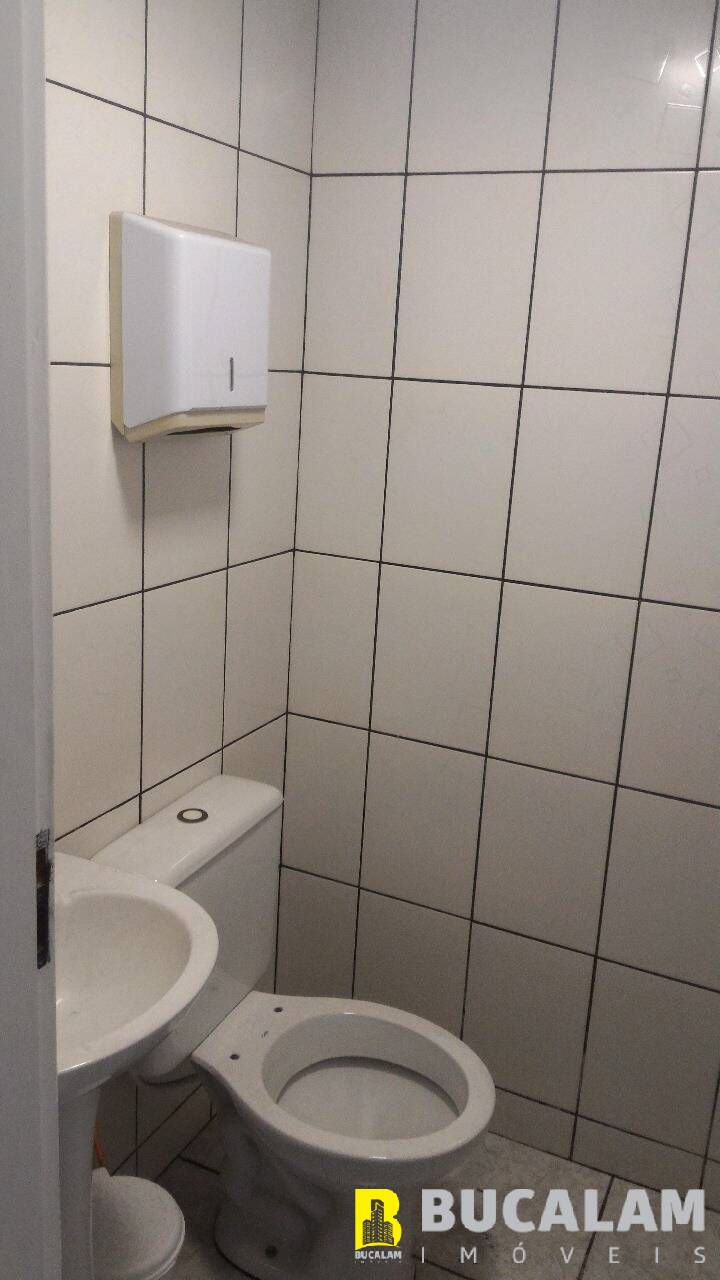 Depósito-Galpão, 368 m² - Foto 10