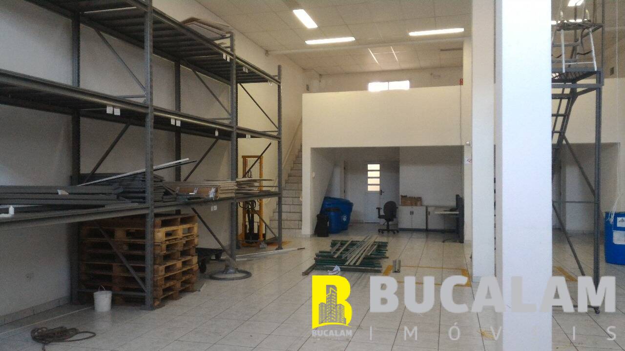 Depósito-Galpão, 368 m² - Foto 11