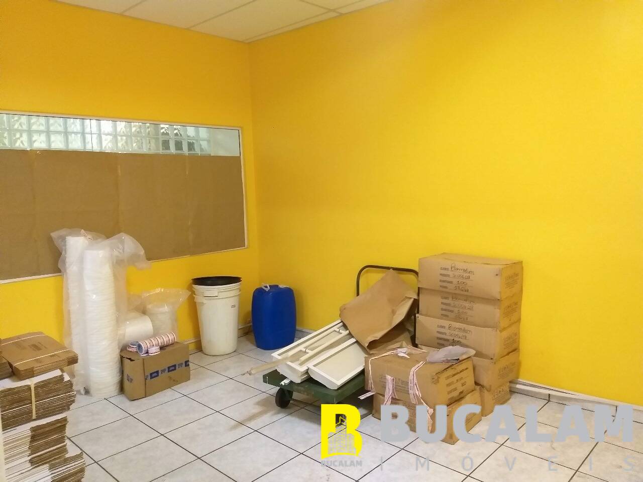 Depósito-Galpão, 368 m² - Foto 14