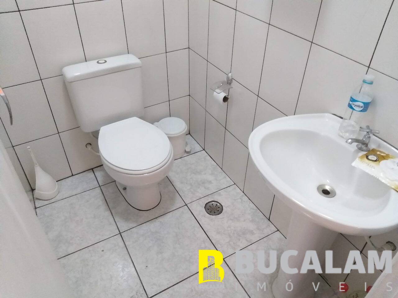 Depósito-Galpão, 368 m² - Foto 13