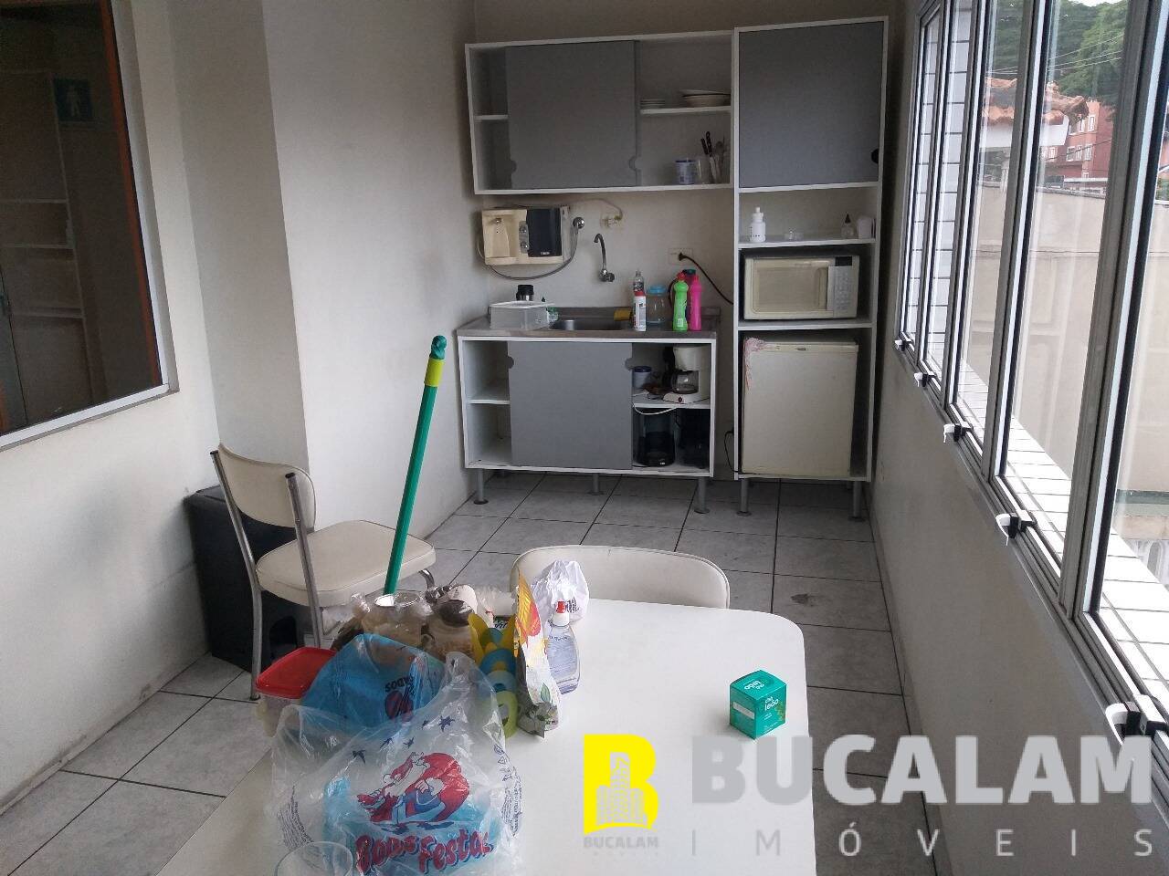 Depósito-Galpão, 368 m² - Foto 15