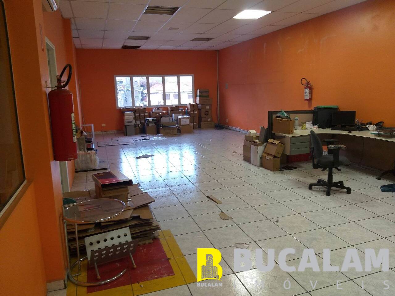 Depósito-Galpão, 368 m² - Foto 16