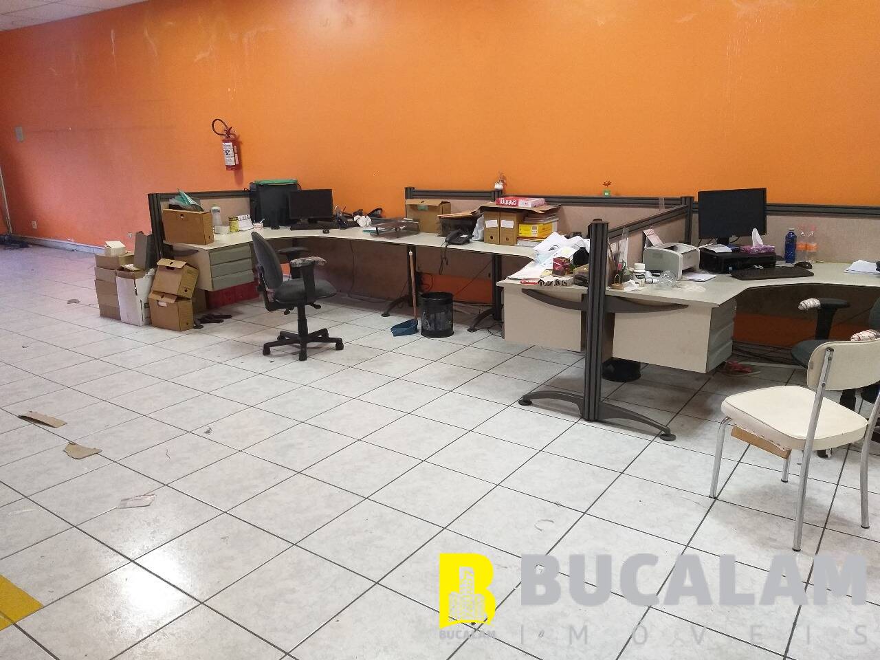 Depósito-Galpão, 368 m² - Foto 17