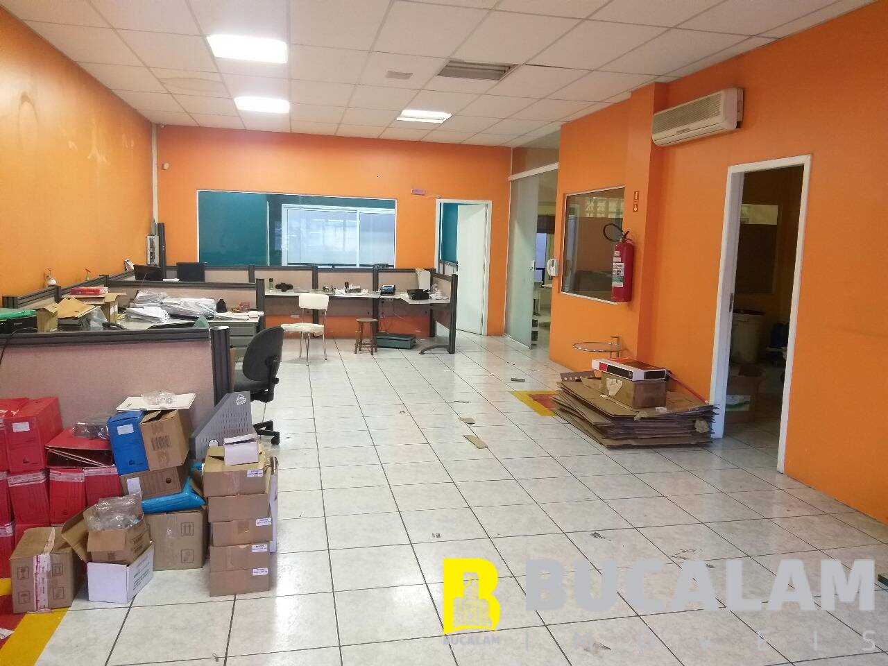 Depósito-Galpão, 368 m² - Foto 18