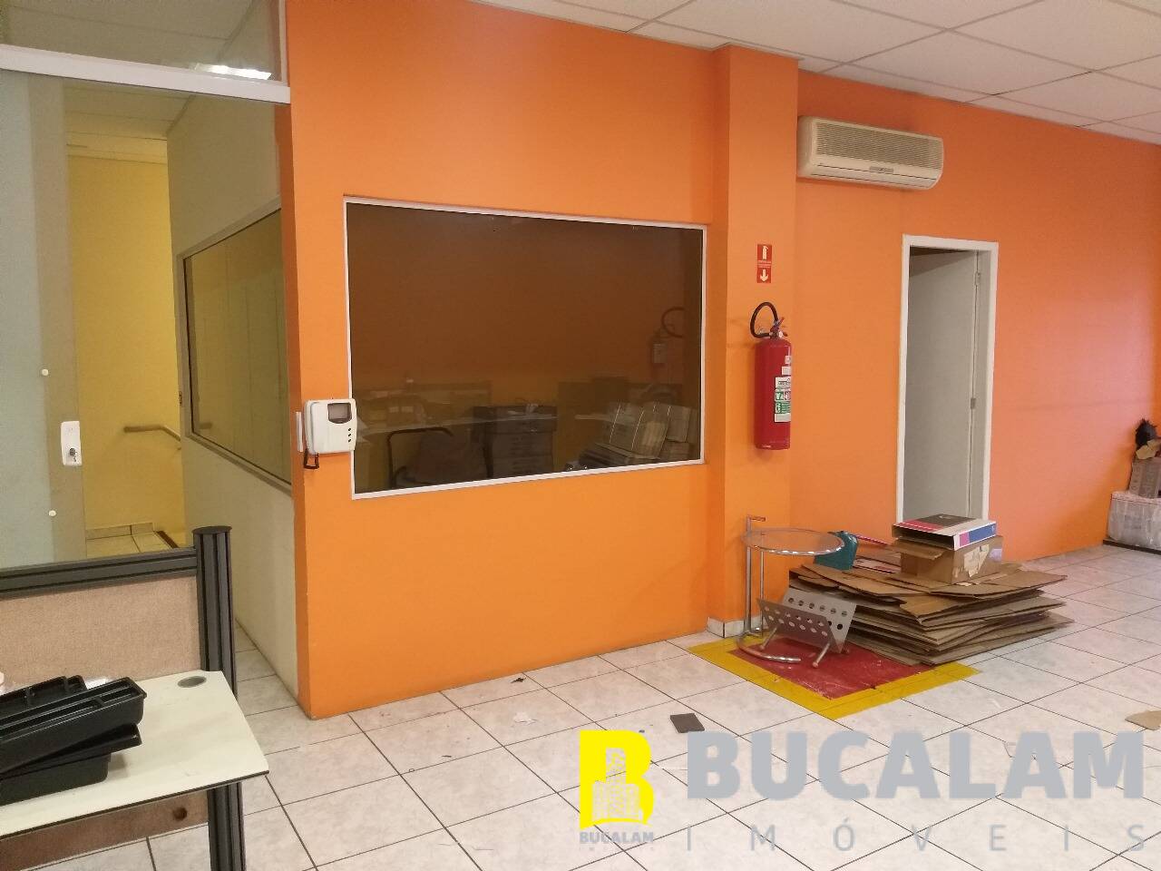 Depósito-Galpão, 368 m² - Foto 20