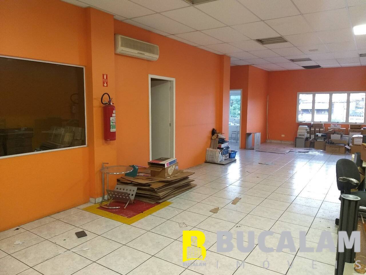 Depósito-Galpão, 368 m² - Foto 21