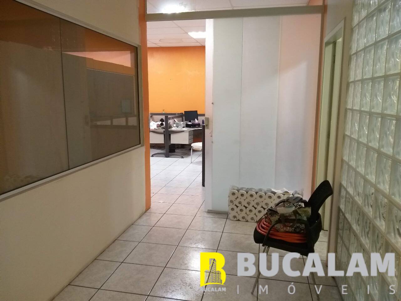 Depósito-Galpão, 368 m² - Foto 22
