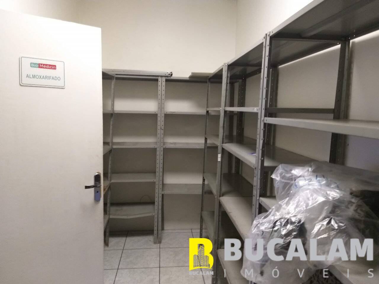 Depósito-Galpão, 368 m² - Foto 23
