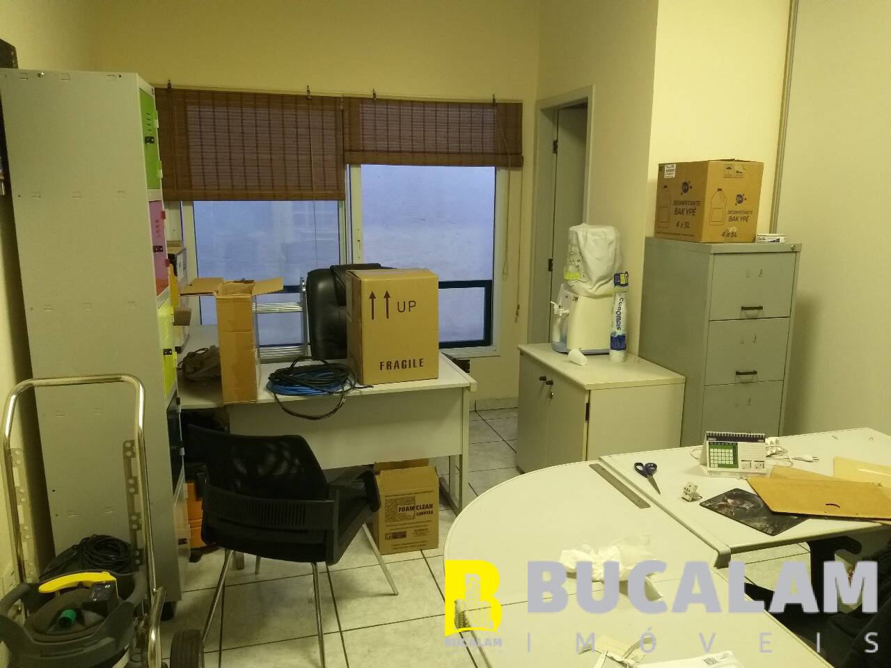 Depósito-Galpão, 368 m² - Foto 25