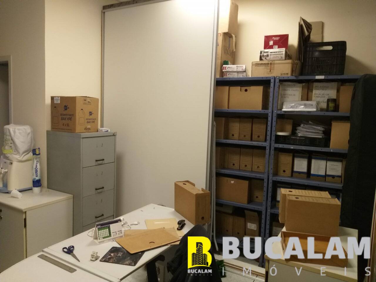 Depósito-Galpão, 368 m² - Foto 26