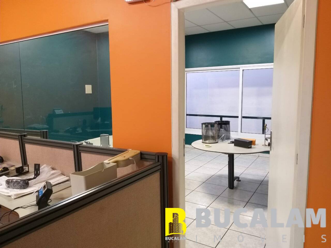 Depósito-Galpão, 368 m² - Foto 28