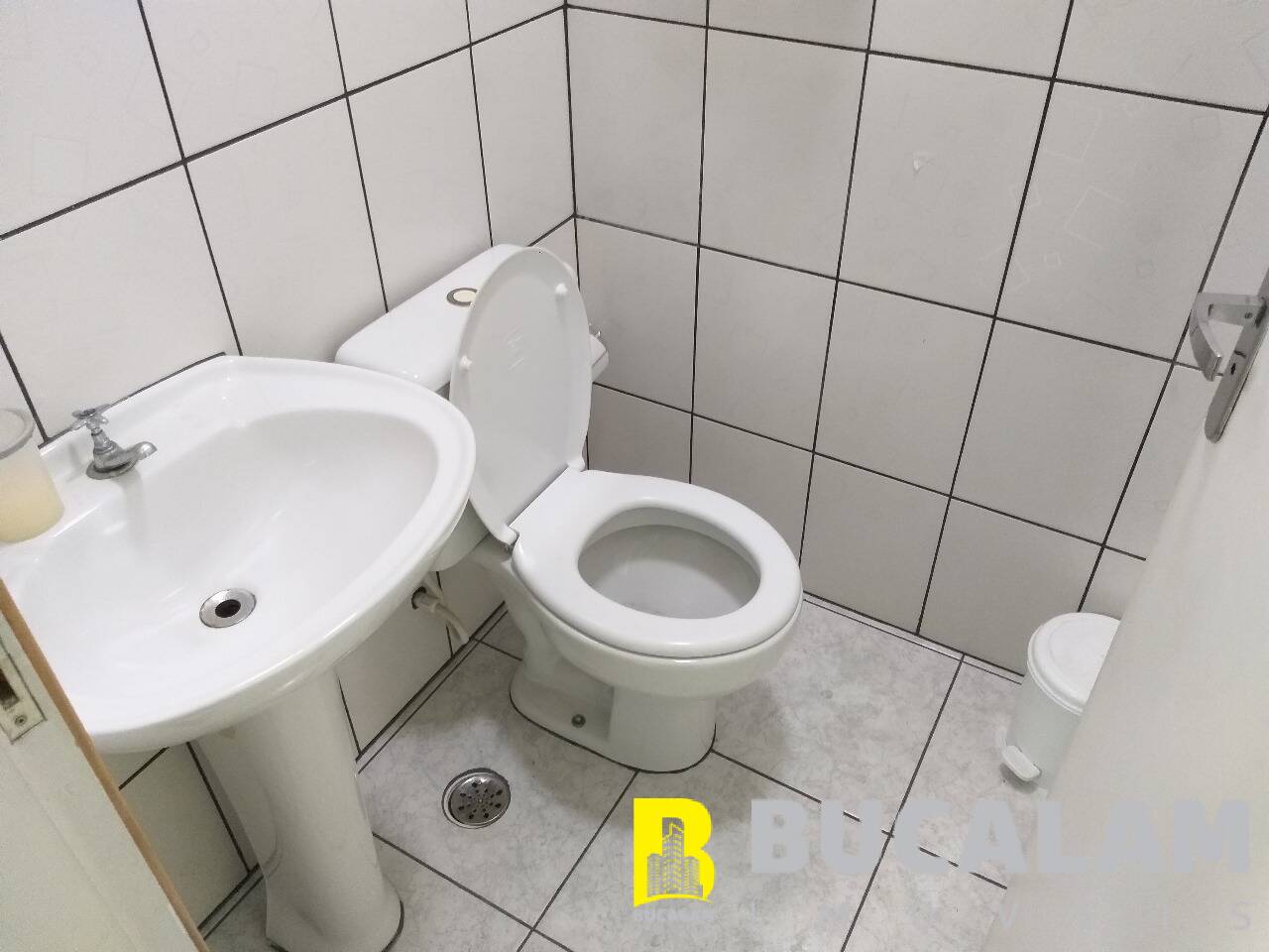 Depósito-Galpão, 368 m² - Foto 32