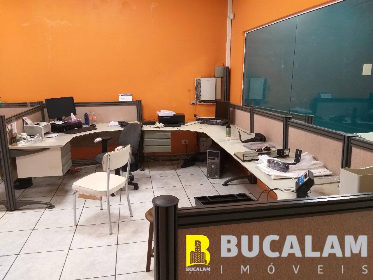 Depósito-Galpão, 368 m² - Foto 31