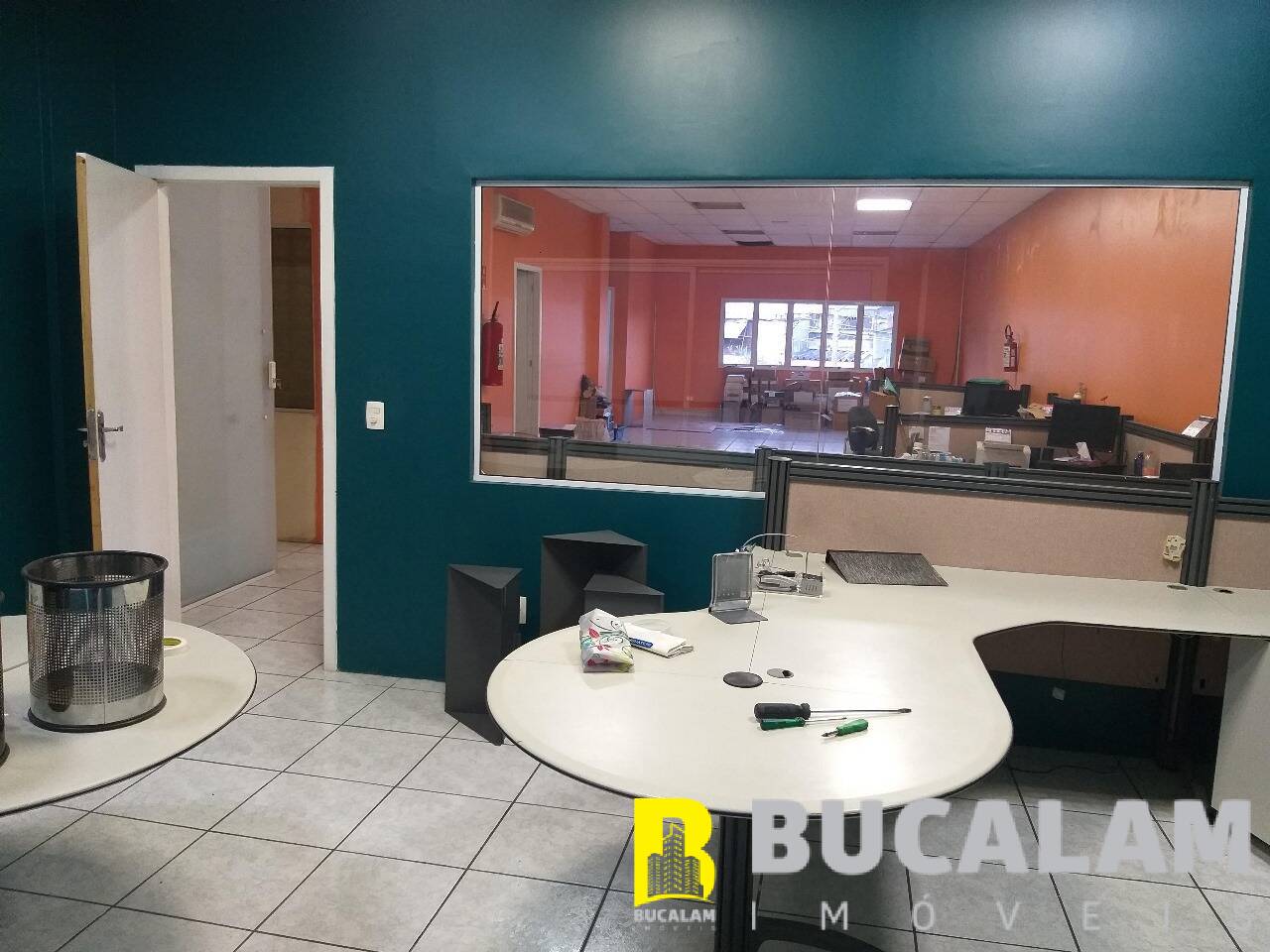 Depósito-Galpão, 368 m² - Foto 33