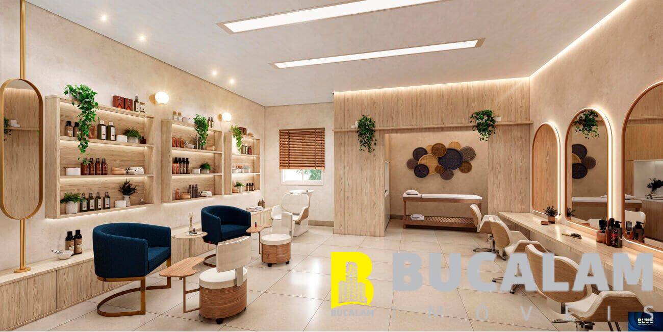 Apartamento à venda com 3 quartos, 87m² - Foto 9