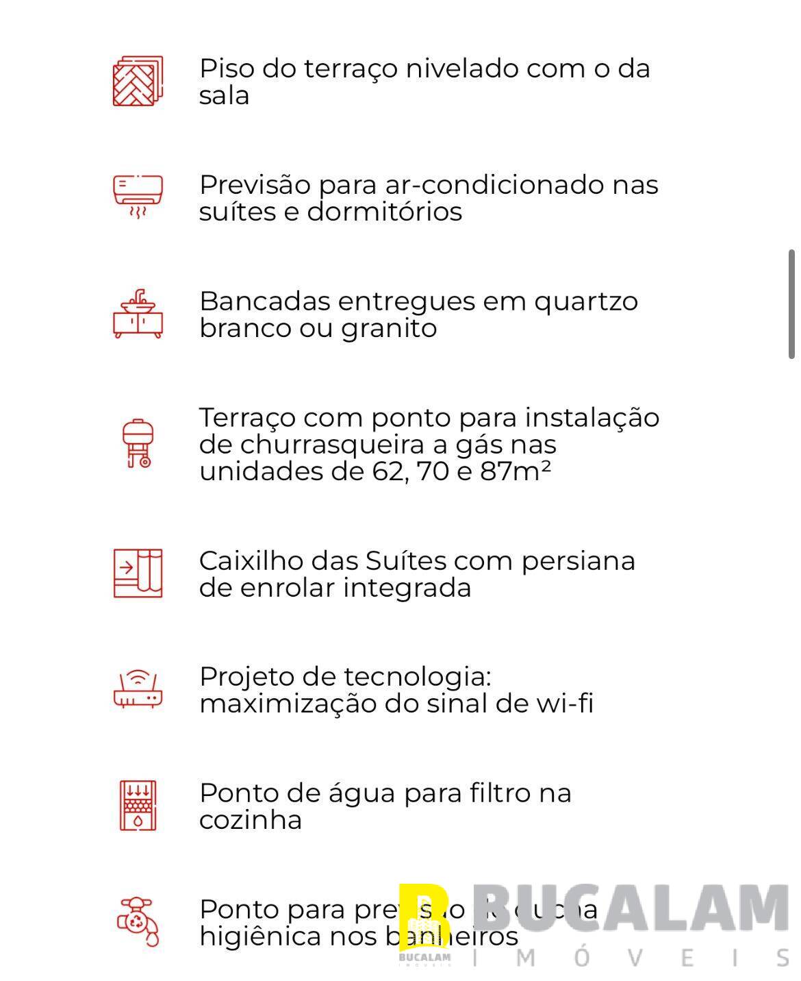 Apartamento à venda com 3 quartos, 87m² - Foto 11